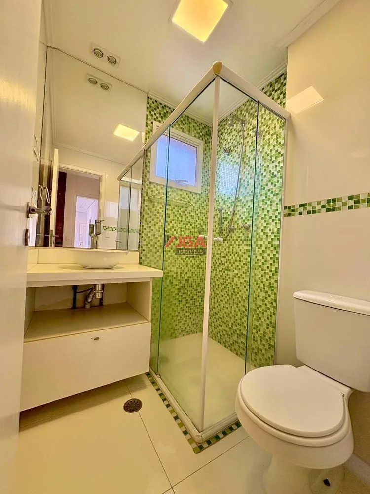 Apartamento, 3 quartos, 80 m² - Foto 15