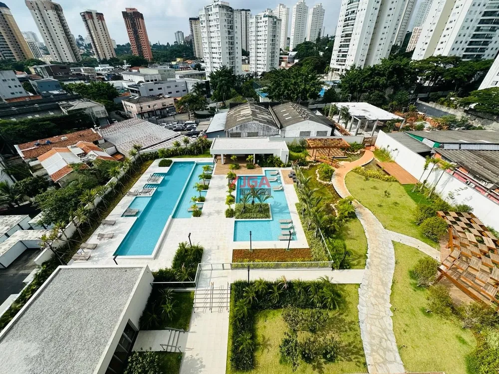 Apartamento, 3 quartos, 121 m² - Foto 3
