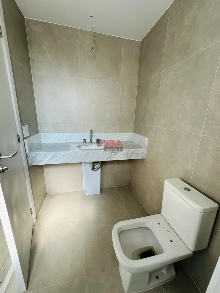 Apartamento, 3 quartos, 121 m² - Foto 6