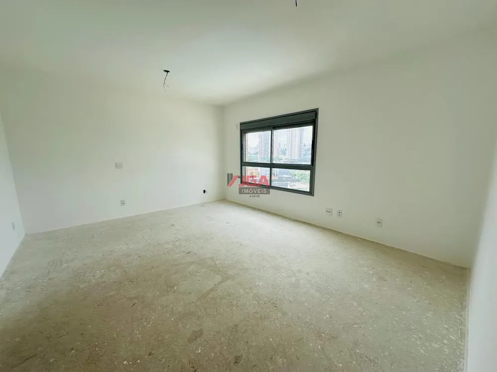 Apartamento, 3 quartos, 121 m² - Foto 4