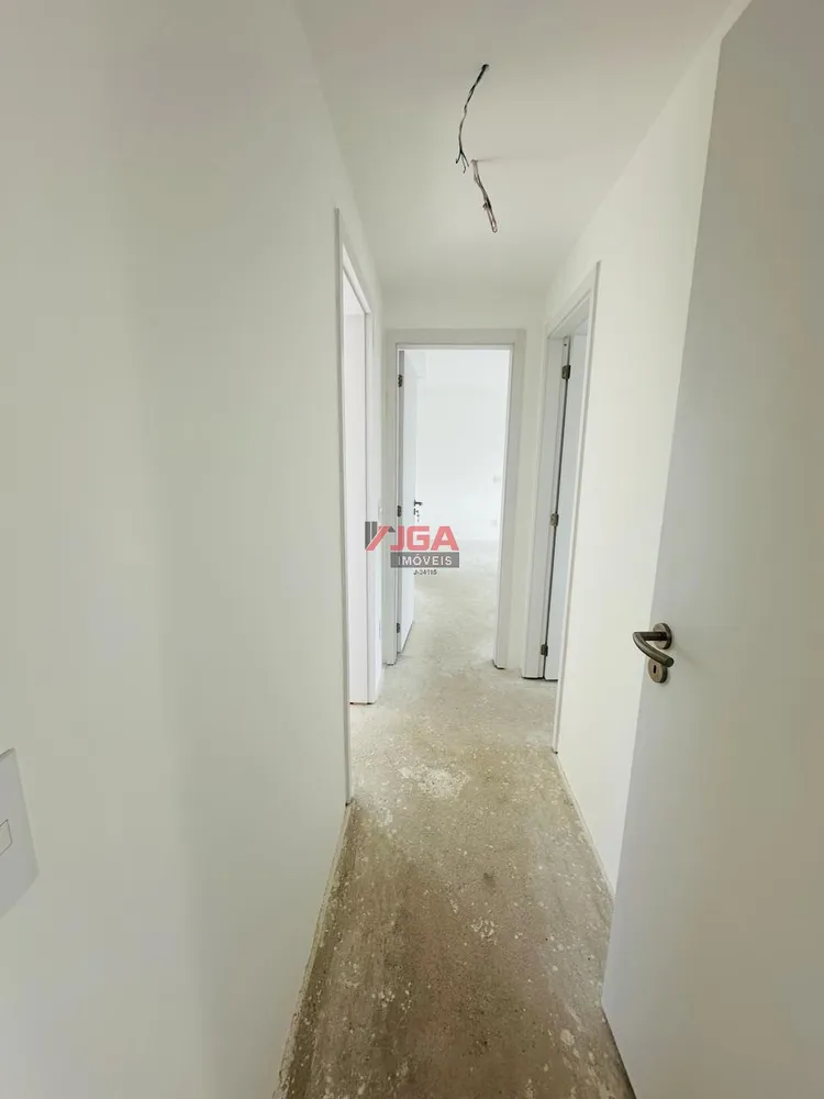 Apartamento, 3 quartos, 121 m² - Foto 8