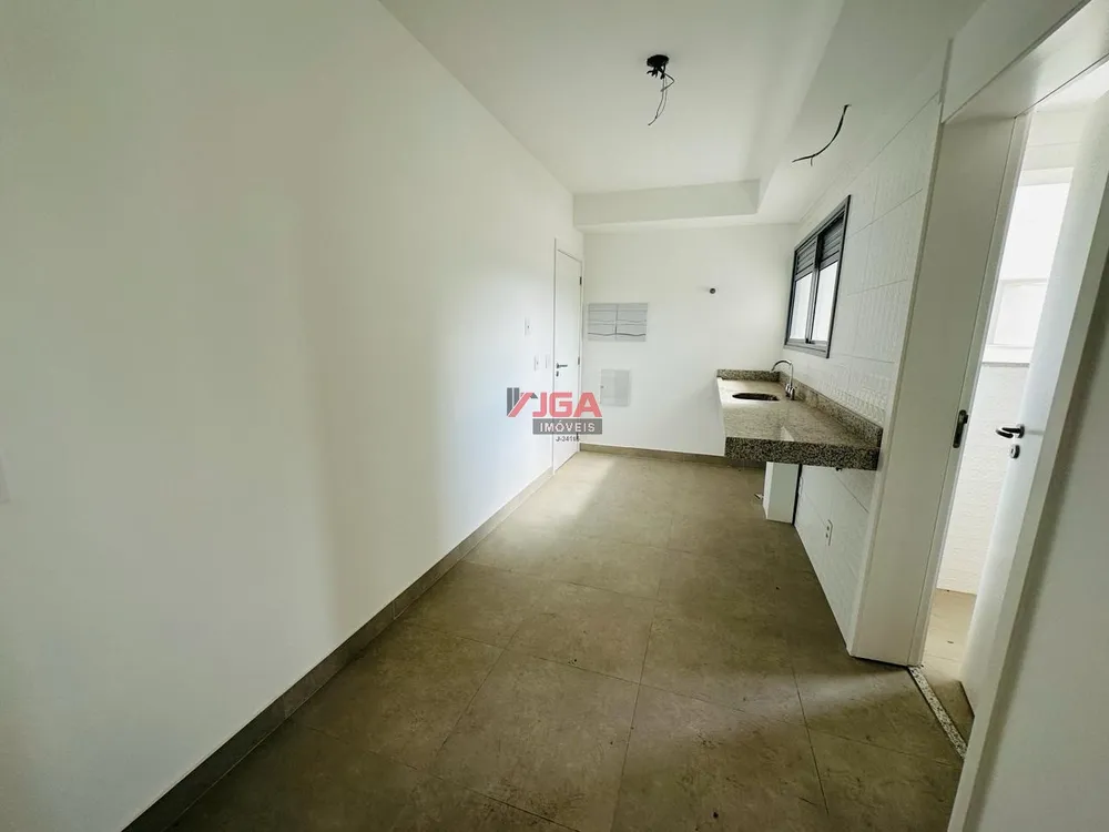 Apartamento, 3 quartos, 121 m² - Foto 13
