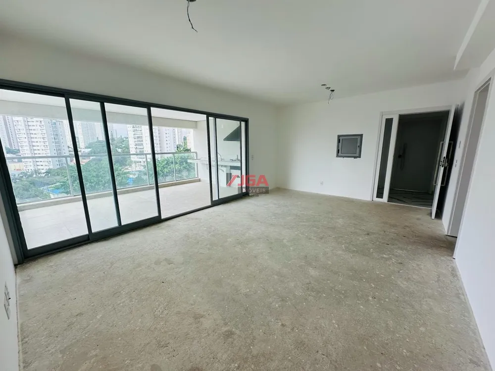 Apartamento, 3 quartos, 121 m² - Foto 2