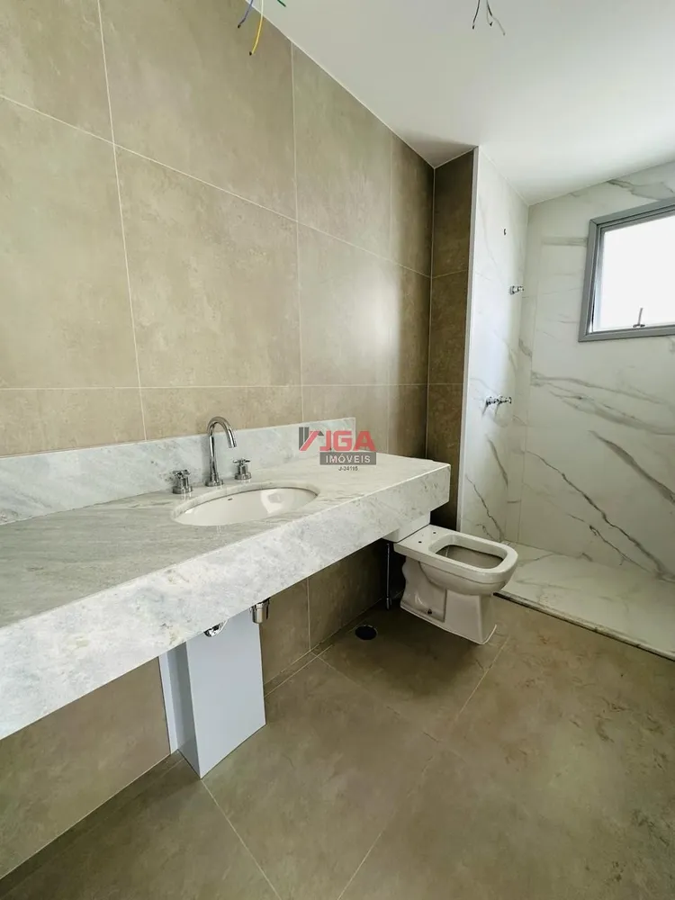 Apartamento, 3 quartos, 121 m² - Foto 10