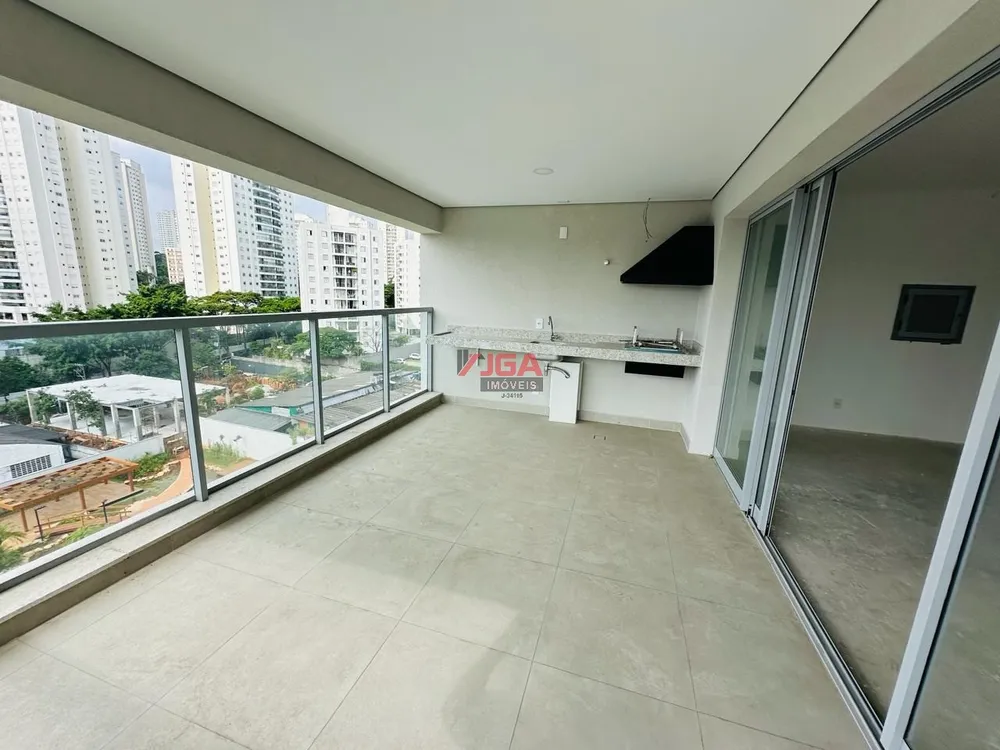 Apartamento, 3 quartos, 121 m² - Foto 7