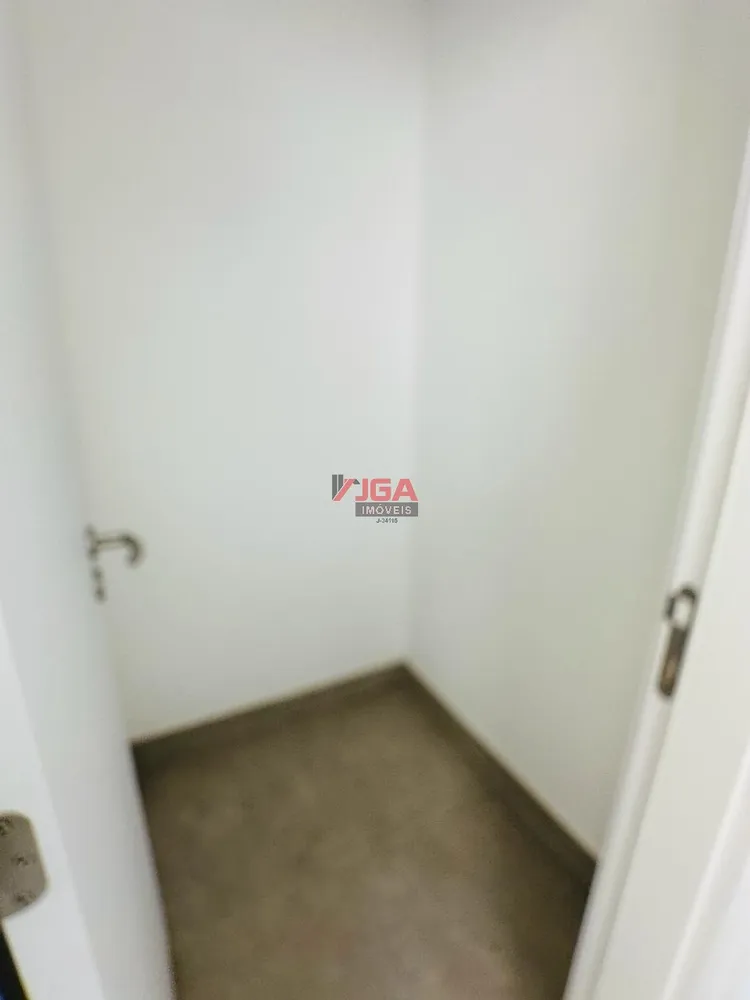 Apartamento, 3 quartos, 121 m² - Foto 11