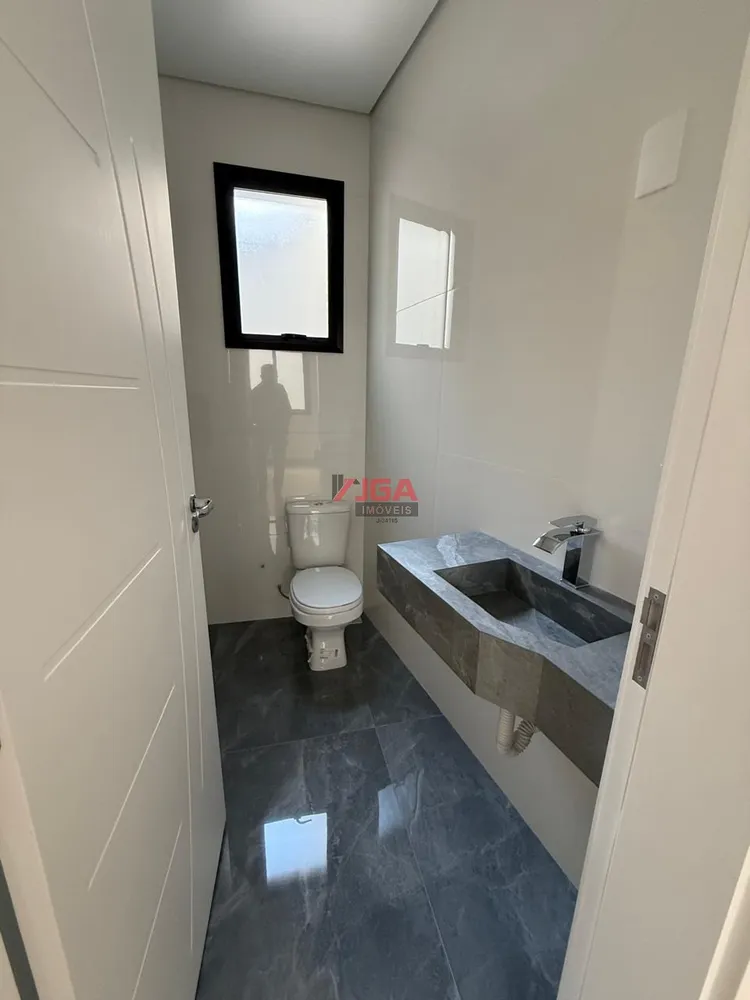 Casa, 3 quartos, 135 m² - Foto 1
