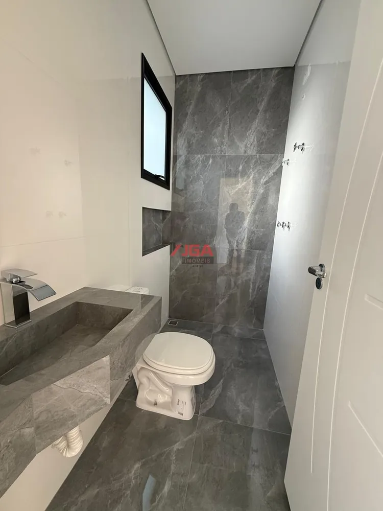 Casa, 3 quartos, 135 m² - Foto 6