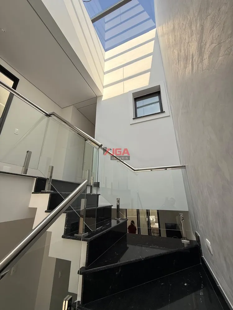 Casa, 3 quartos, 135 m² - Foto 2