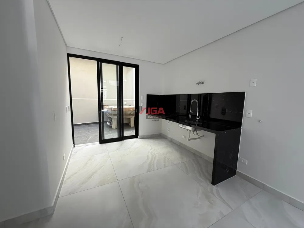 Casa, 3 quartos, 135 m² - Foto 2