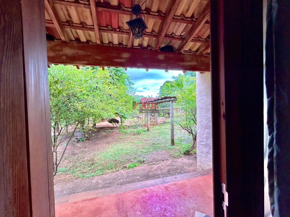 Chácara, 3 quartos, 6 hectares - Foto 4