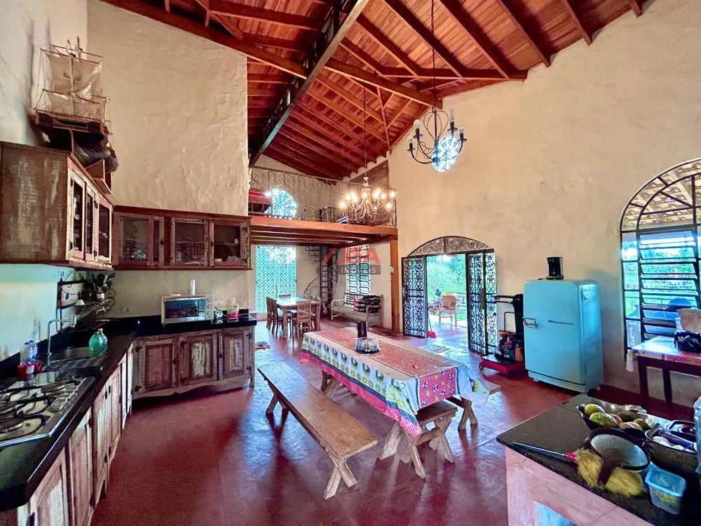 Chácara, 3 quartos, 6 hectares - Foto 3