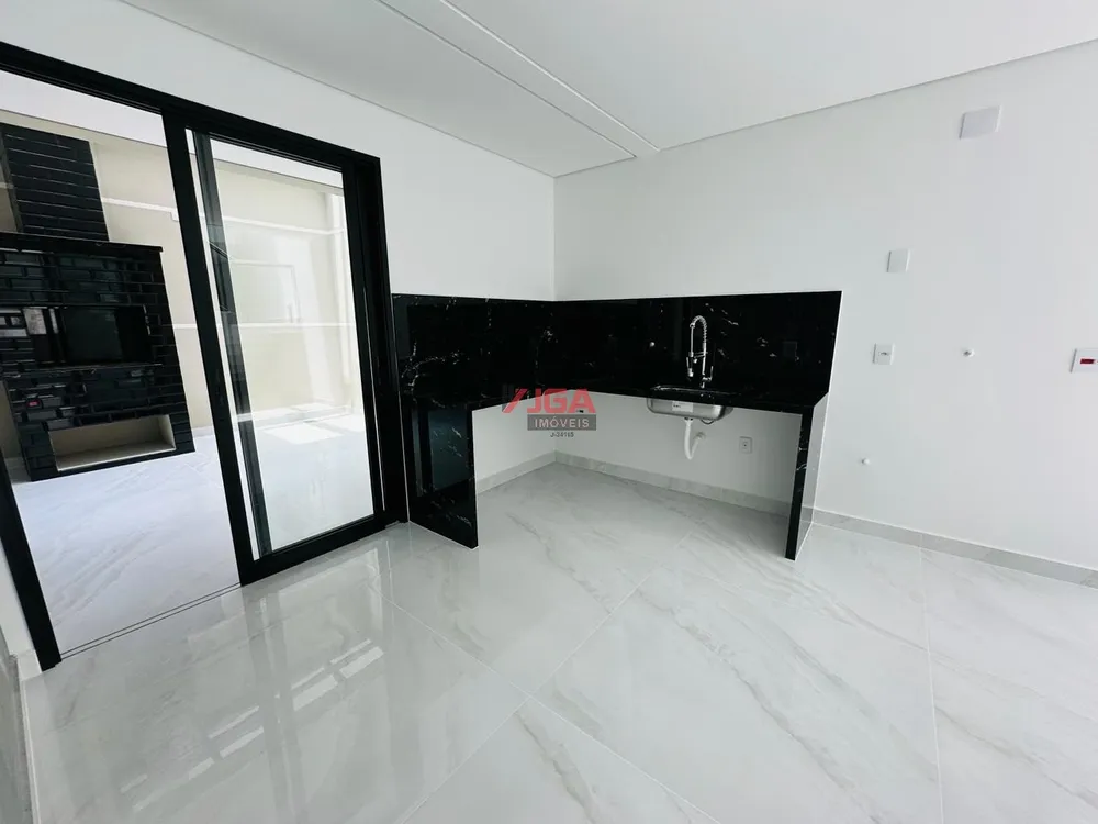 Sobrado, 3 quartos, 135 m² - Foto 3