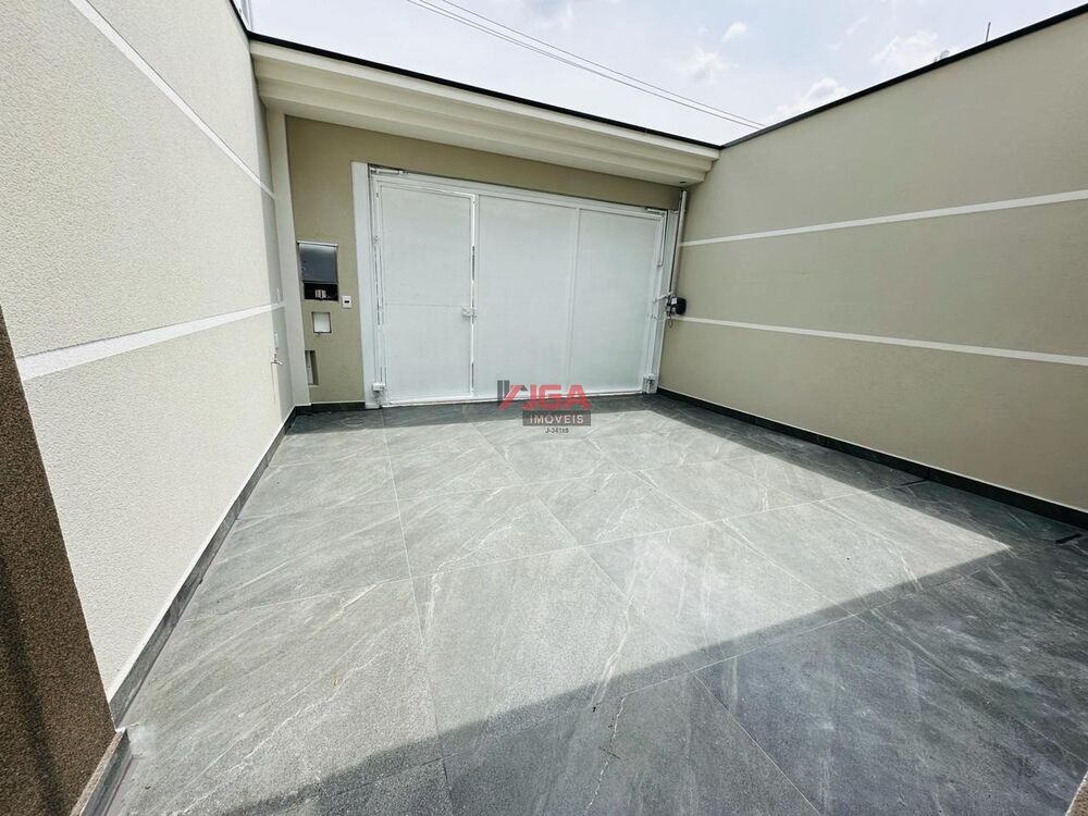 Sobrado, 3 quartos, 135 m² - Foto 3