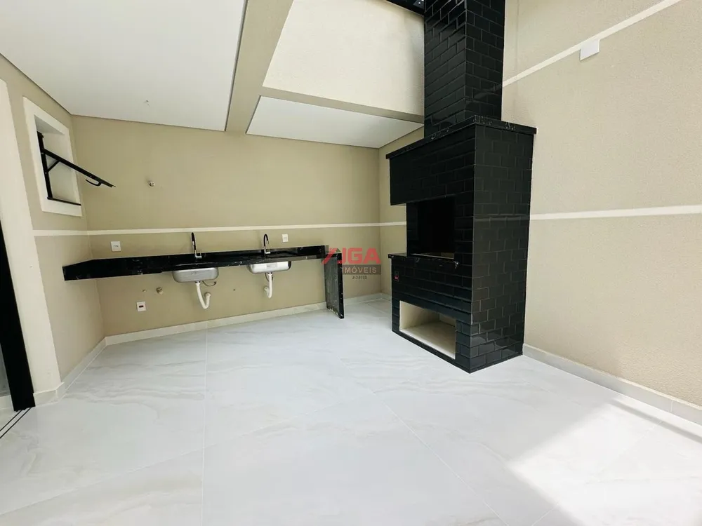 Sobrado, 3 quartos, 135 m² - Foto 6