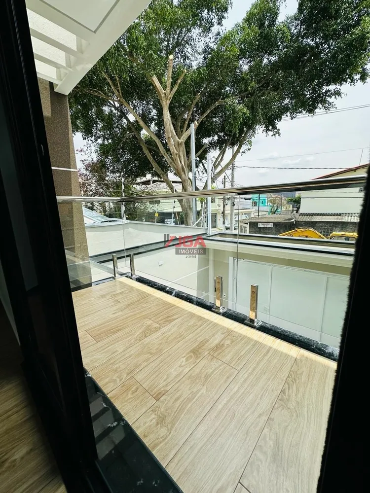 Sobrado, 3 quartos, 135 m² - Foto 16