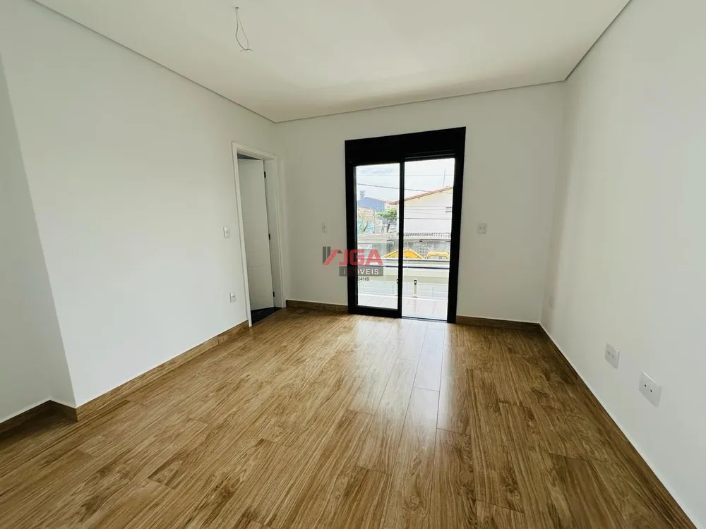 Sobrado, 3 quartos, 135 m² - Foto 4