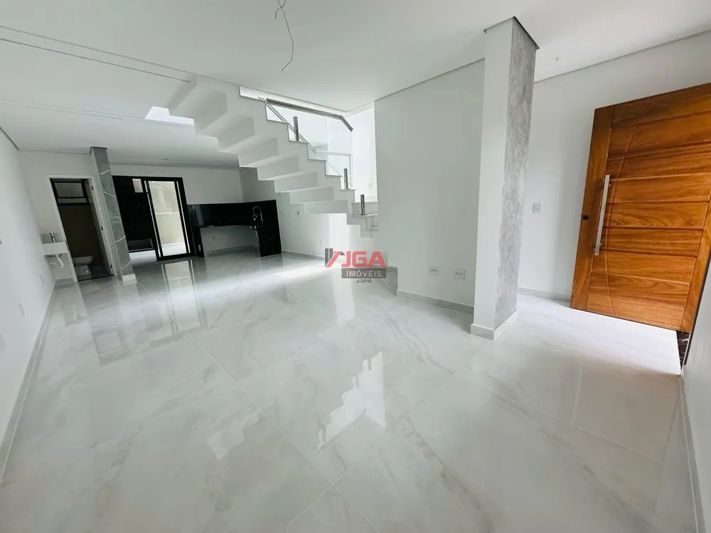 Sobrado, 3 quartos, 135 m² - Foto 9