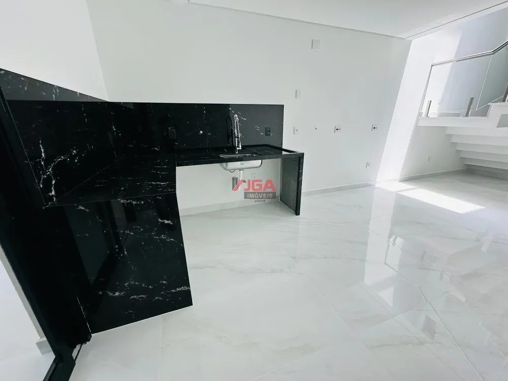 Sobrado, 3 quartos, 135 m² - Foto 14