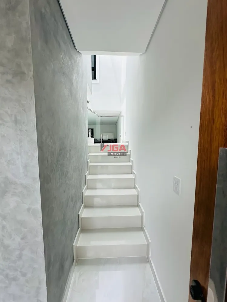 Sobrado, 3 quartos, 135 m² - Foto 10