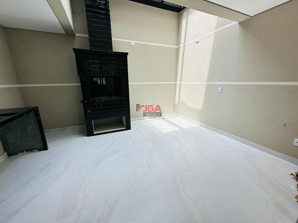 Sobrado, 3 quartos, 135 m² - Foto 4