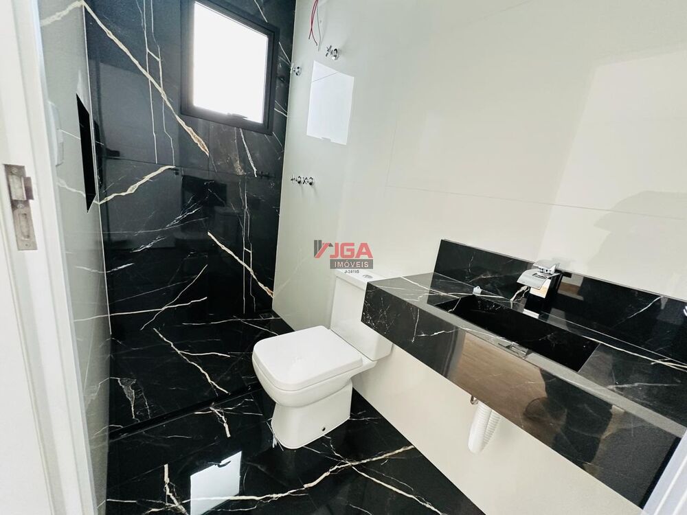Sobrado, 3 quartos, 135 m² - Foto 2