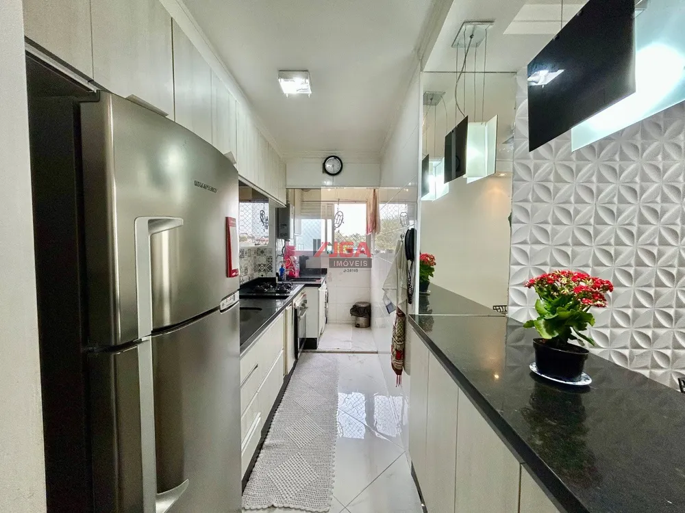 Apartamento, 2 quartos, 48 m² - Foto 6