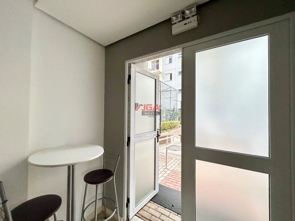 Apartamento, 2 quartos, 48 m² - Foto 2