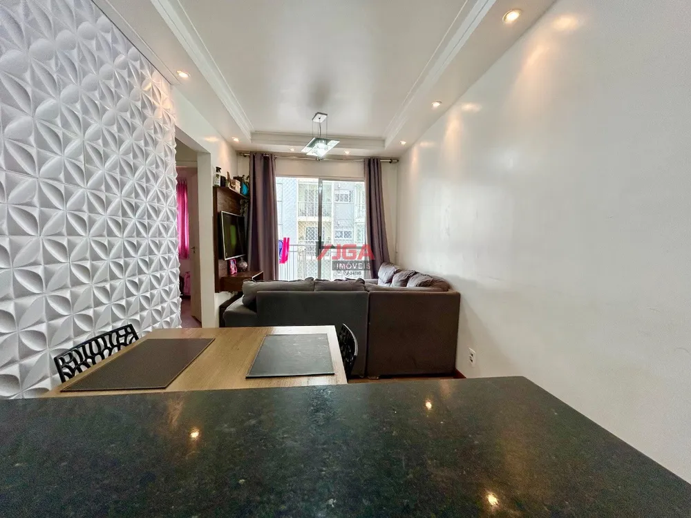 Apartamento, 2 quartos, 48 m² - Foto 7