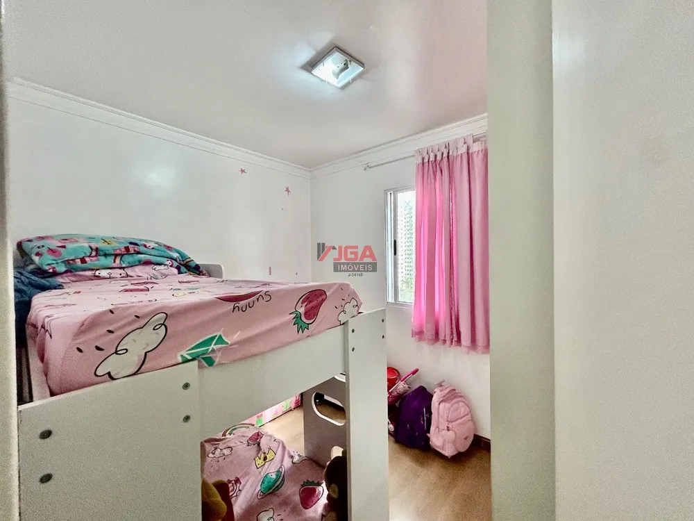 Apartamento, 2 quartos, 48 m² - Foto 9