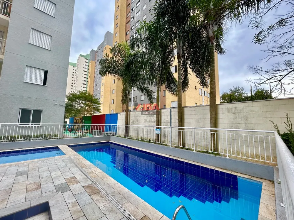 Apartamento, 2 quartos, 48 m² - Foto 11