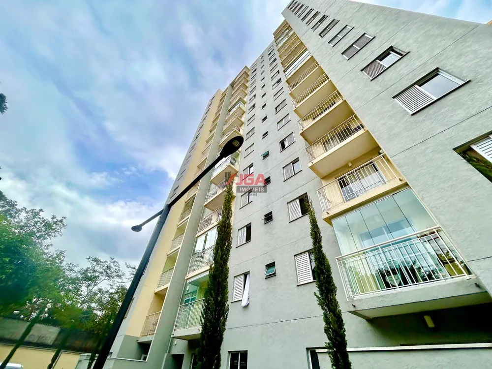 Apartamento, 2 quartos, 48 m² - Foto 16