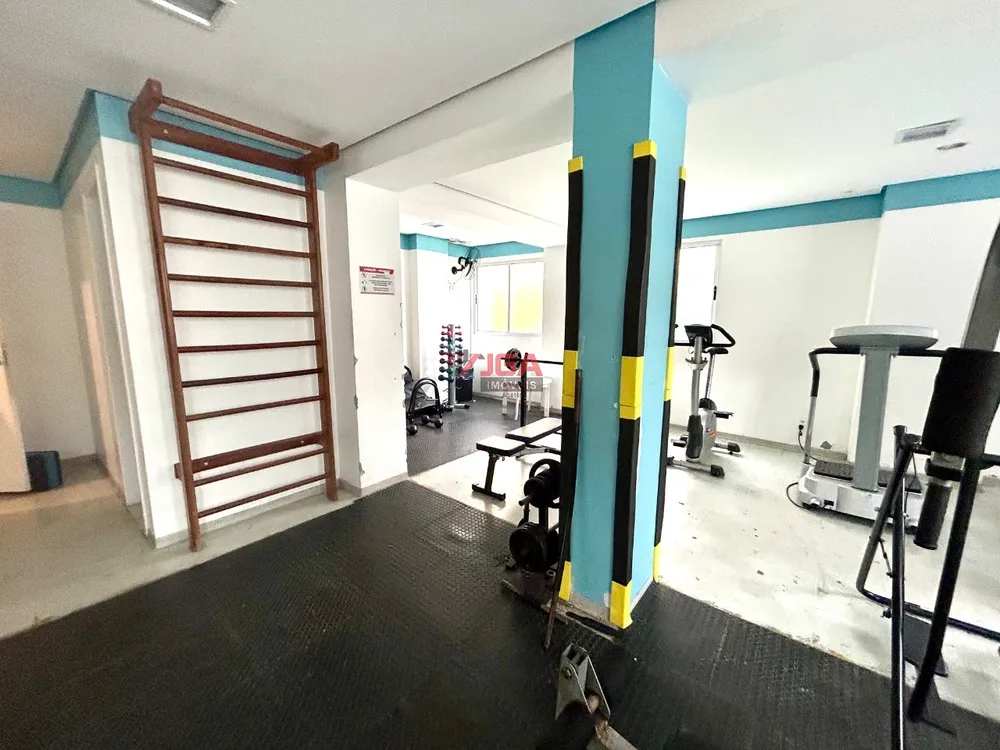 Apartamento, 2 quartos, 48 m² - Foto 4