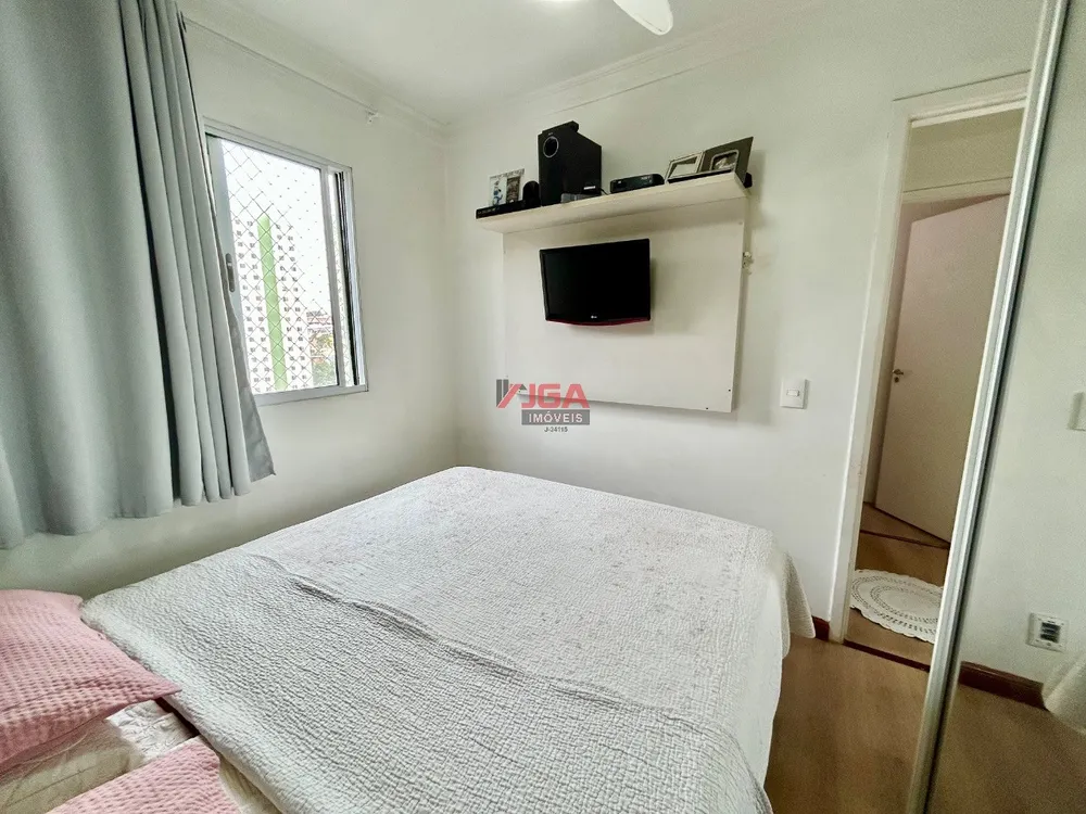 Apartamento, 2 quartos, 48 m² - Foto 1