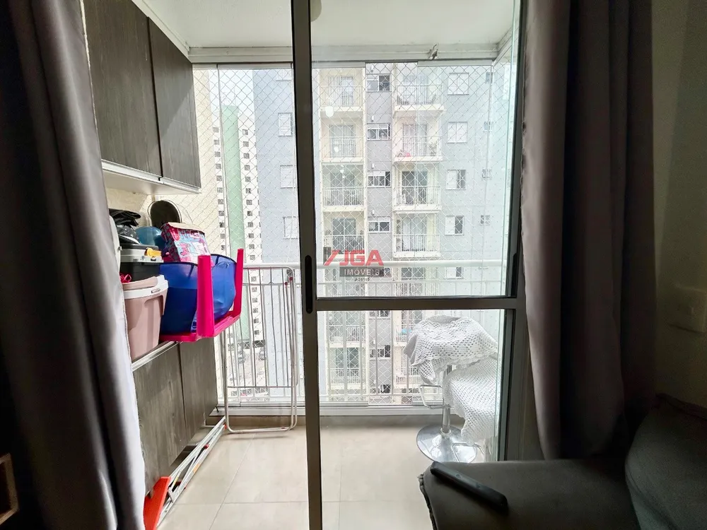 Apartamento, 2 quartos, 48 m² - Foto 2