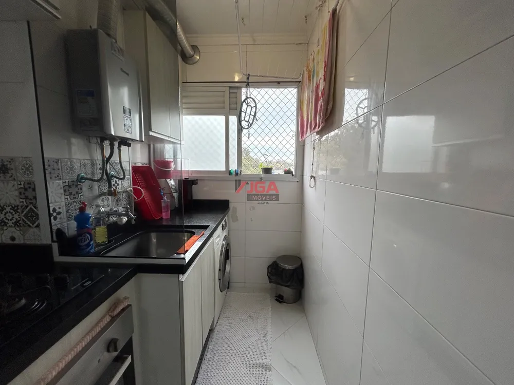 Apartamento, 2 quartos, 48 m² - Foto 6