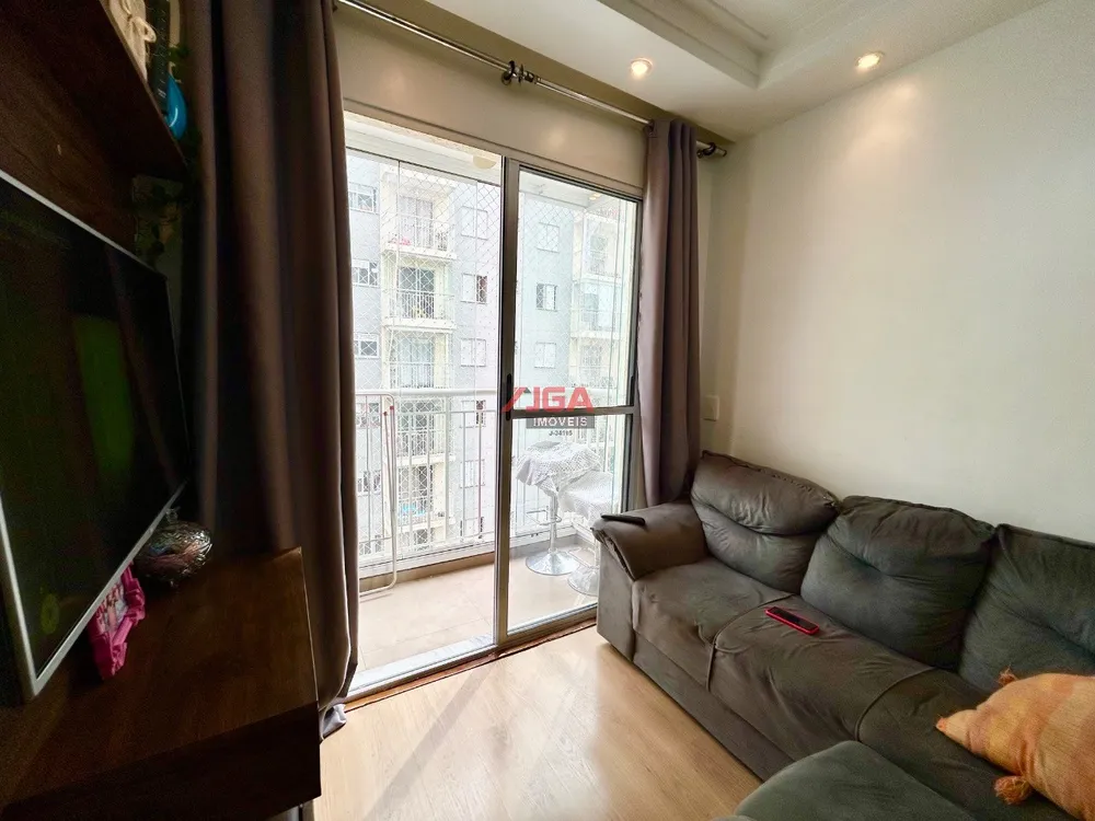 Apartamento, 2 quartos, 48 m² - Foto 8