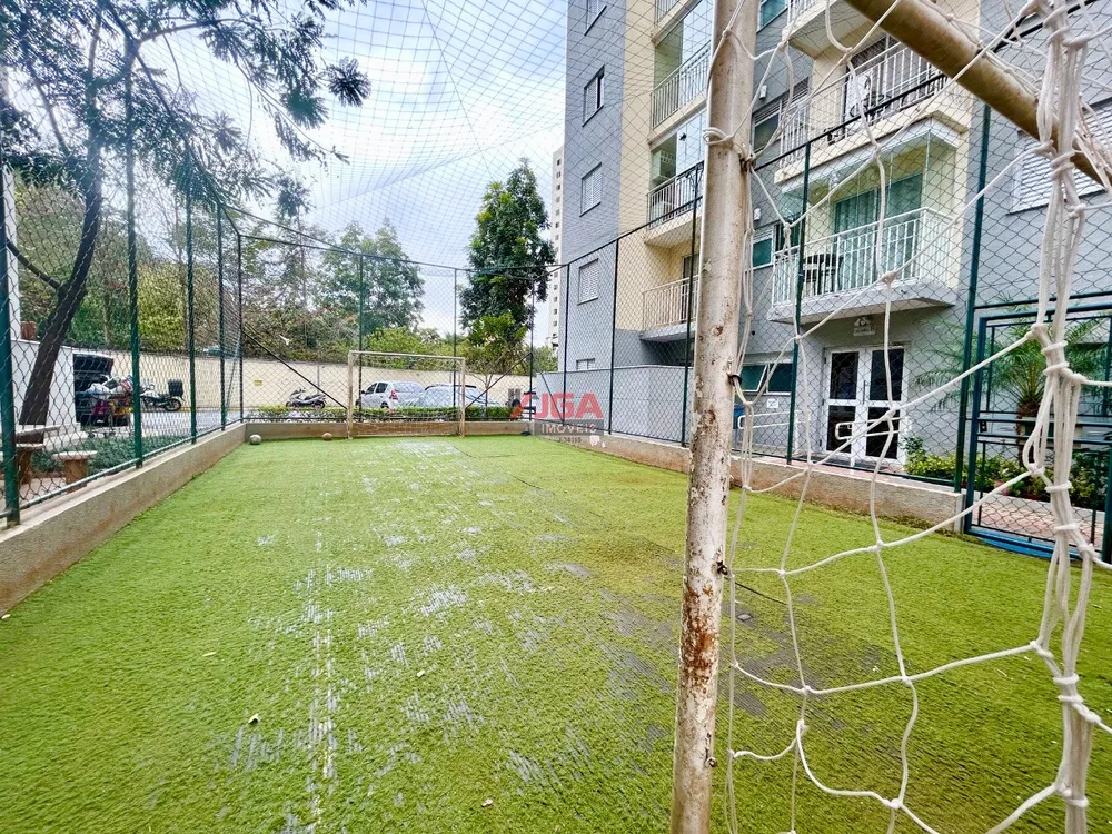 Apartamento, 2 quartos, 48 m² - Foto 3