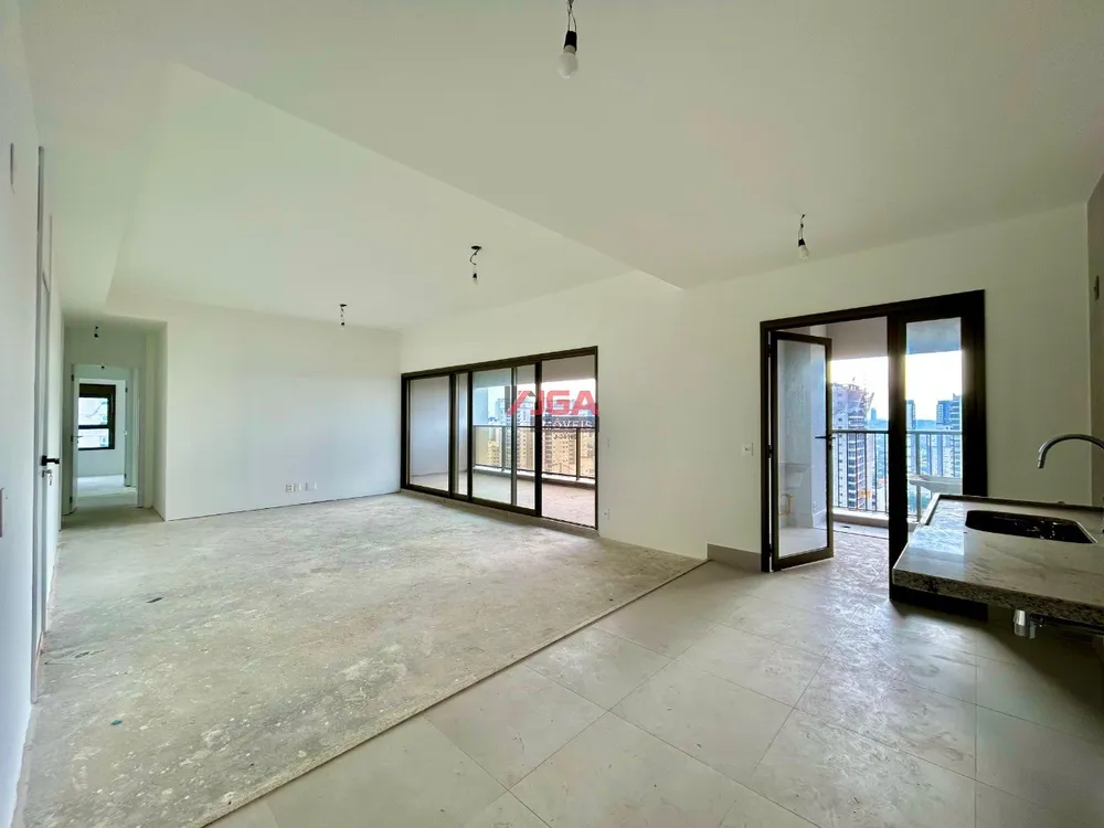 Apartamento, 3 quartos, 136 m² - Foto 12