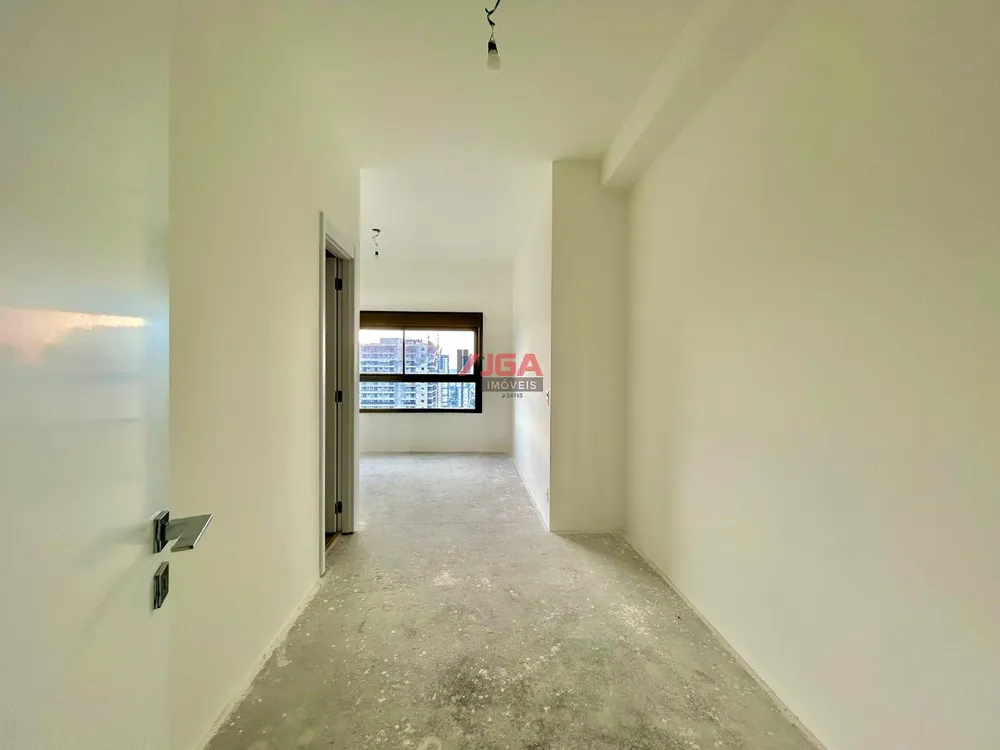 Apartamento, 3 quartos, 136 m² - Foto 4