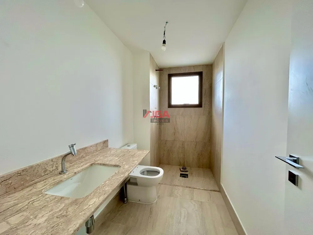 Apartamento, 3 quartos, 136 m² - Foto 1