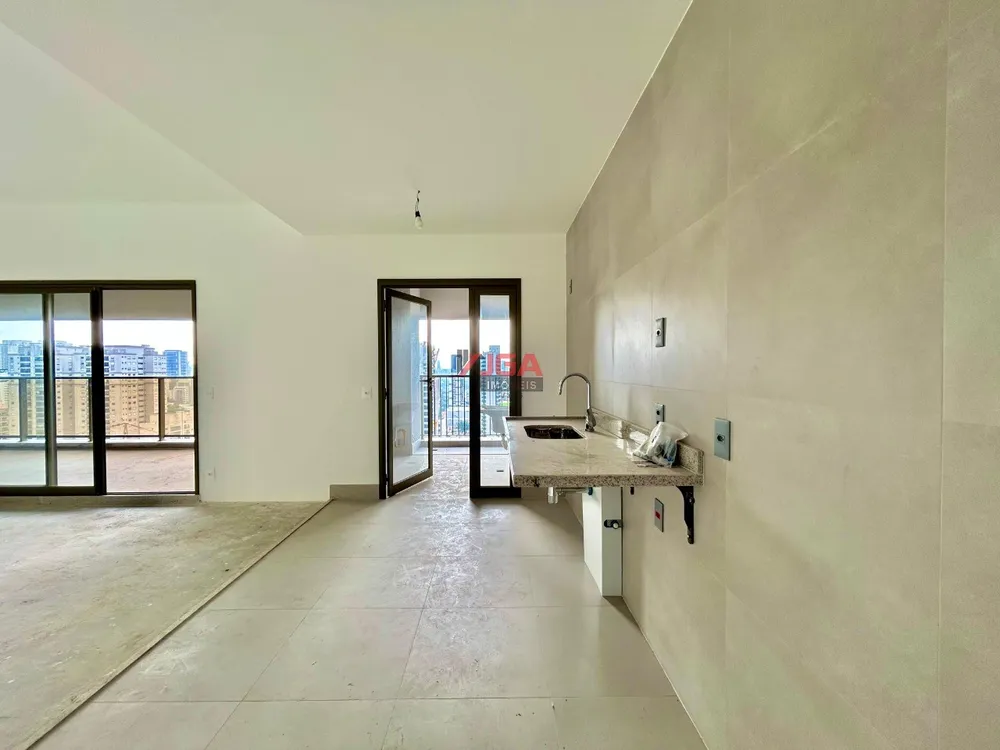 Apartamento, 3 quartos, 136 m² - Foto 16