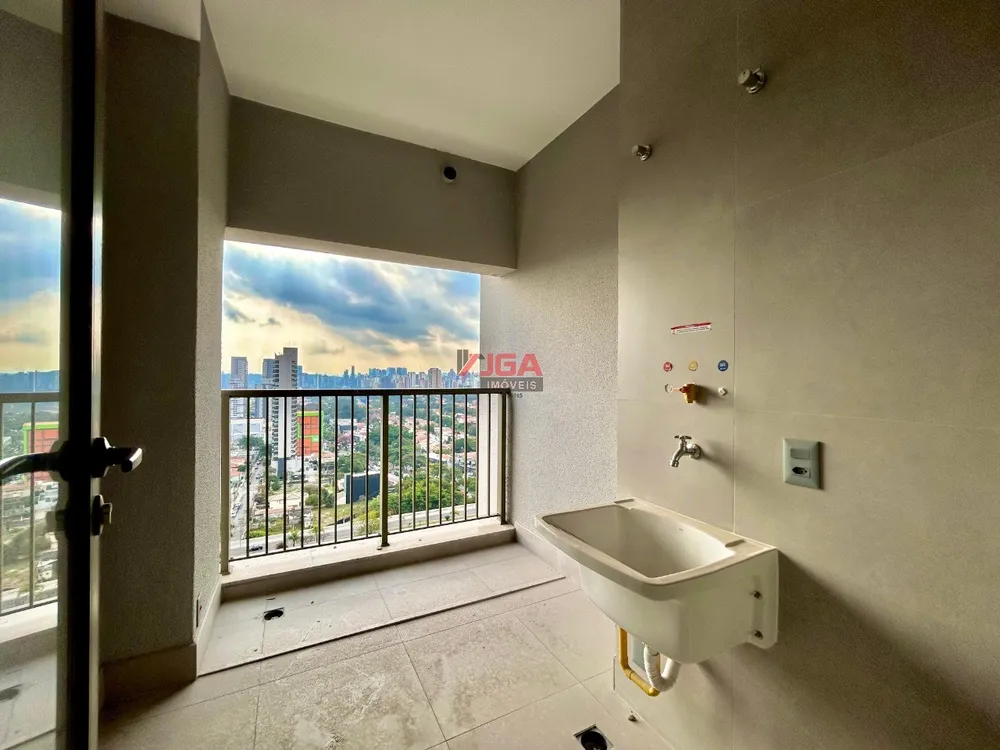 Apartamento, 3 quartos, 136 m² - Foto 7