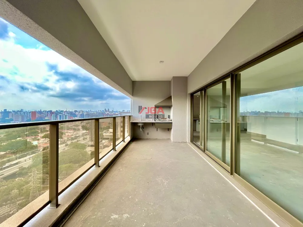 Apartamento, 3 quartos, 136 m² - Foto 11