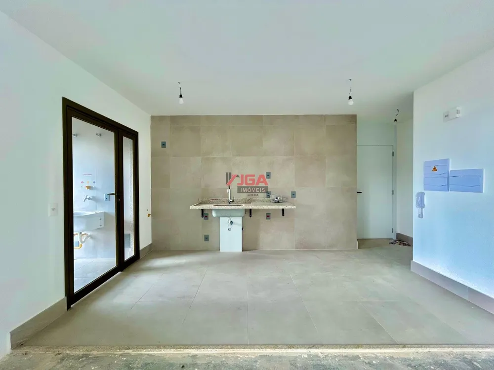 Apartamento, 3 quartos, 136 m² - Foto 5