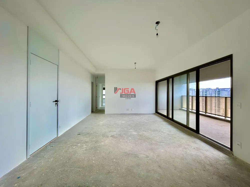 Apartamento, 3 quartos, 136 m² - Foto 10