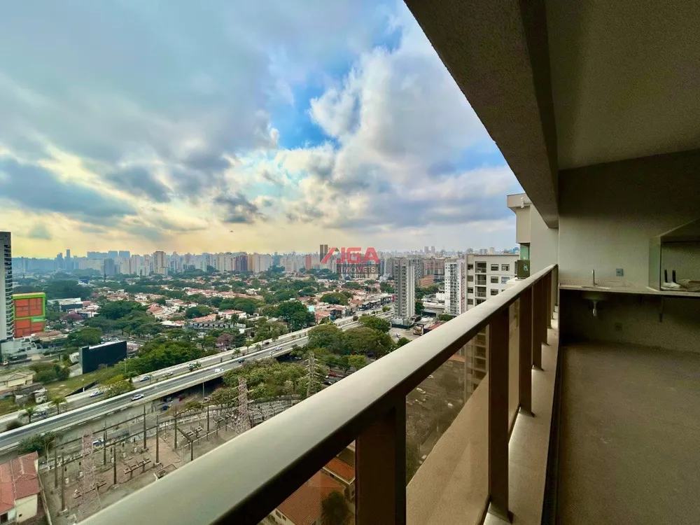 Apartamento, 3 quartos, 136 m² - Foto 9