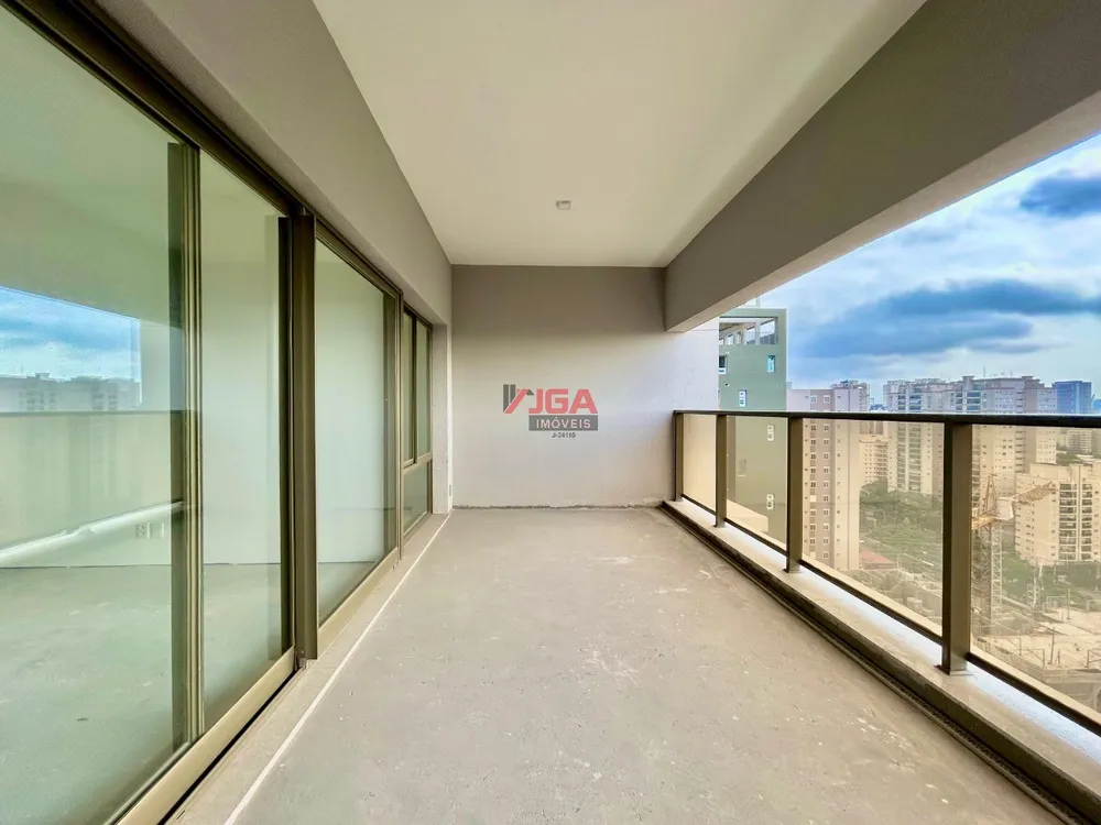 Apartamento, 3 quartos, 136 m² - Foto 3