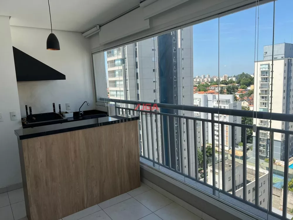 Apartamento para alugar com 2 quartos, 65m² - Foto 1