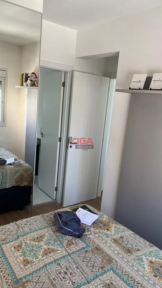 Apartamento para alugar com 2 quartos, 65m² - Foto 4